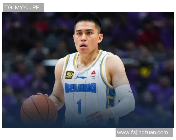 周琦复出表现出色贡献15分10篮板陈盈骏砍下23分10助攻助北京战胜山西开启新赛季